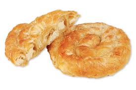Schnecke Börek
